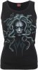 Stone Gaze - Razor Top Spiral – Ladies